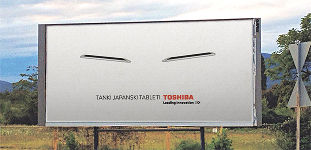 billboard