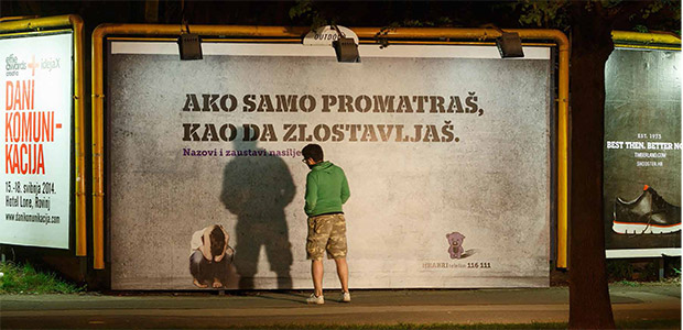 billboard