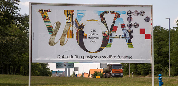 billboard